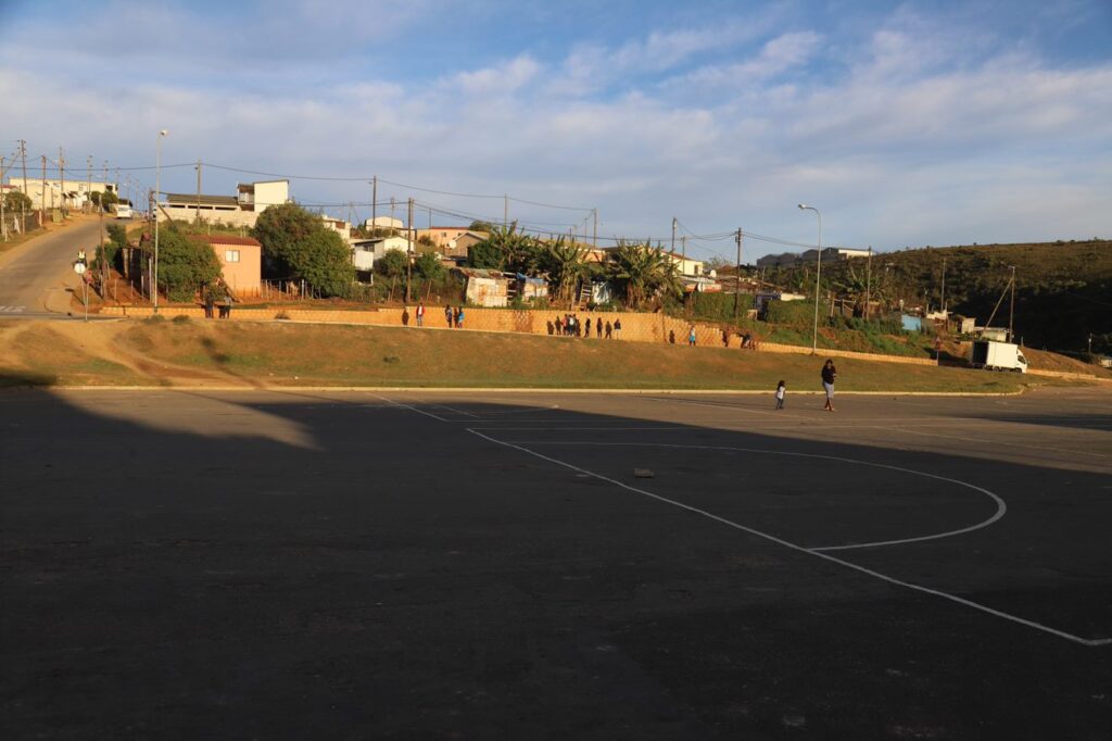 Greening 5
